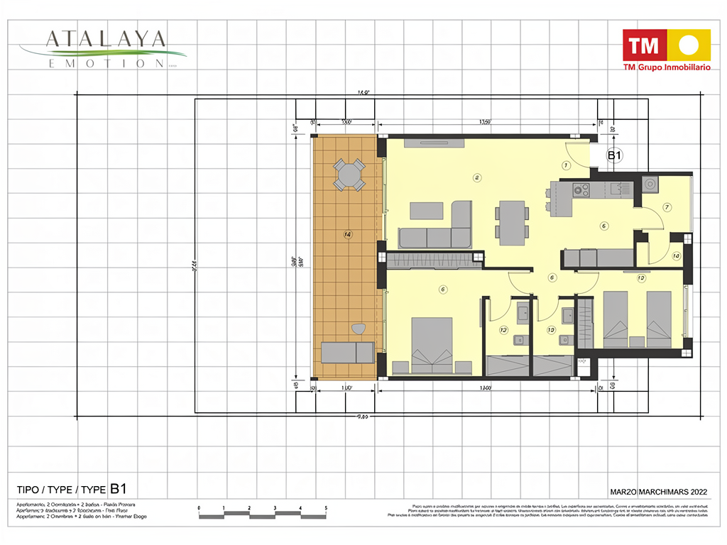 Atalaya Emotion
