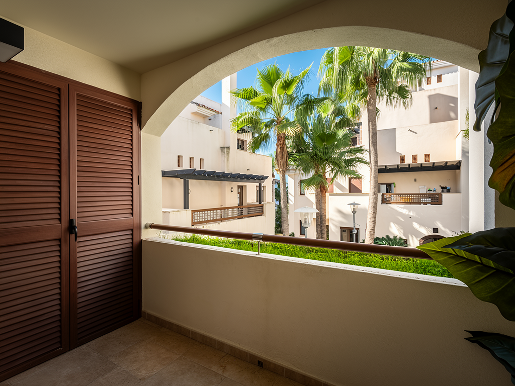Appartement met zwembad in Nueva Andalucía - Puerto Banús