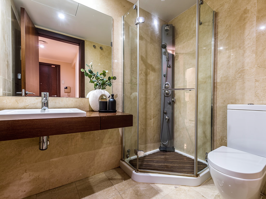 Appartement met zwembad in Nueva Andalucía - Puerto Banús