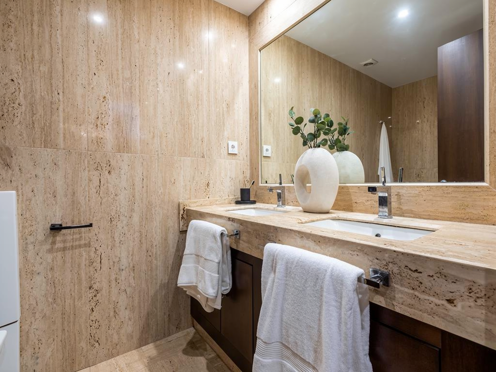 Appartement met zwembad in Nueva Andalucía - Puerto Banús