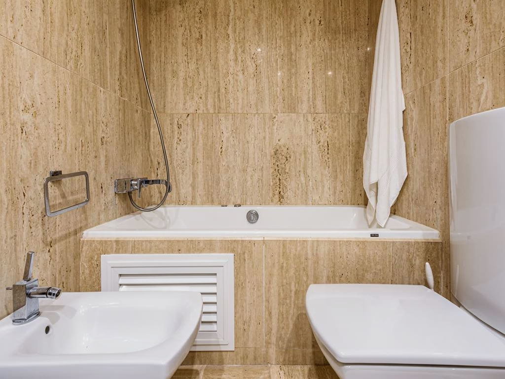 Appartement met zwembad in Nueva Andalucía - Puerto Banús