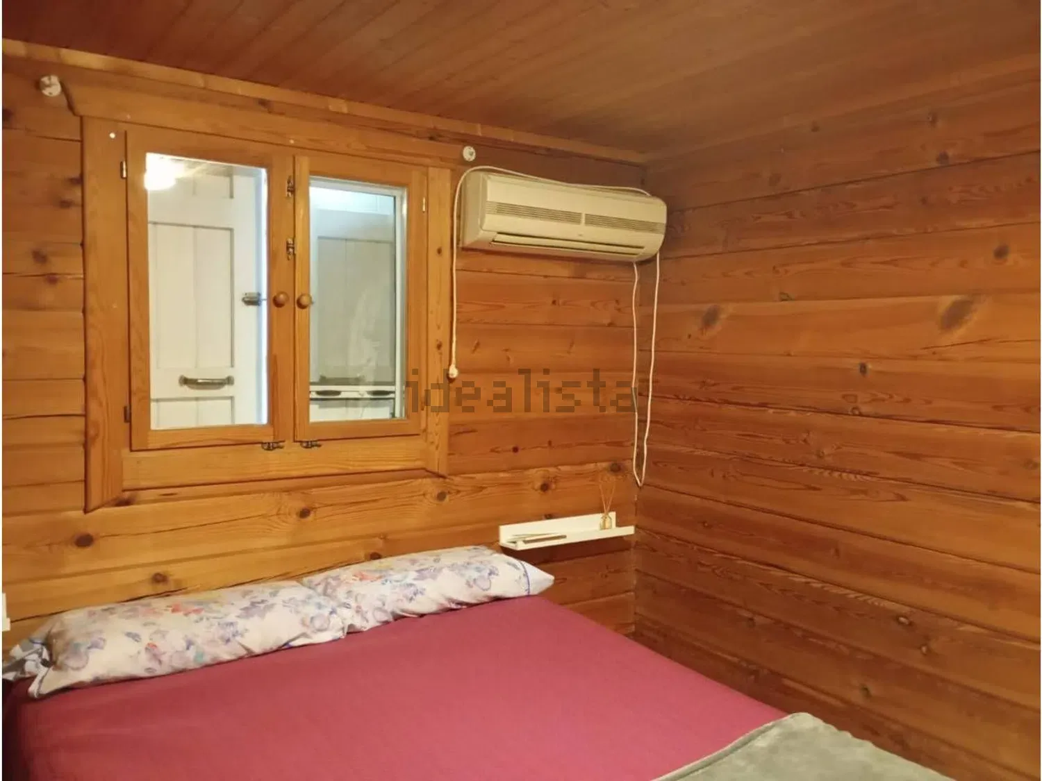 Chalet met grote tuin en zolder Santo Ángel Murcia