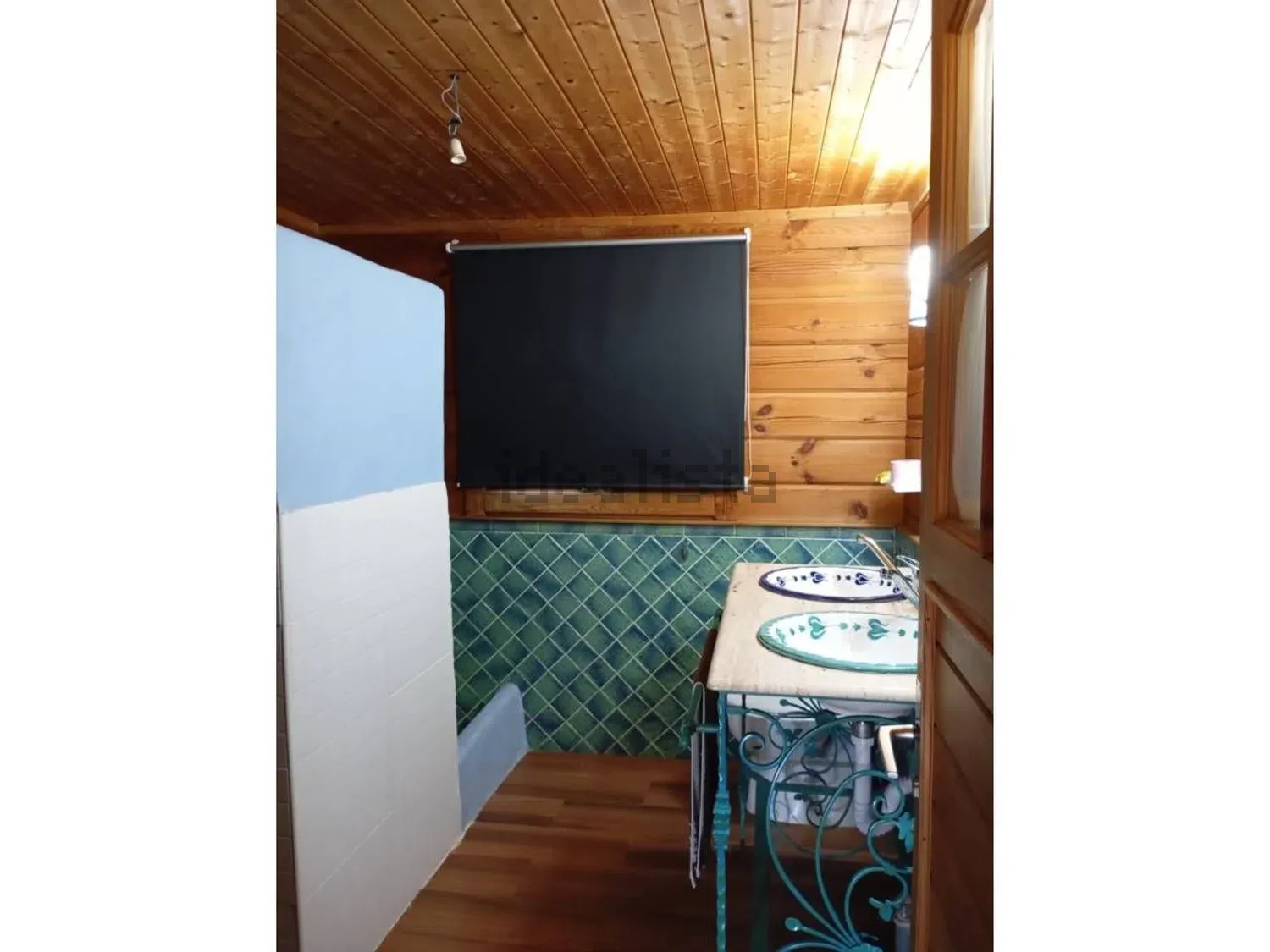 Chalet met grote tuin en zolder Santo Ángel Murcia