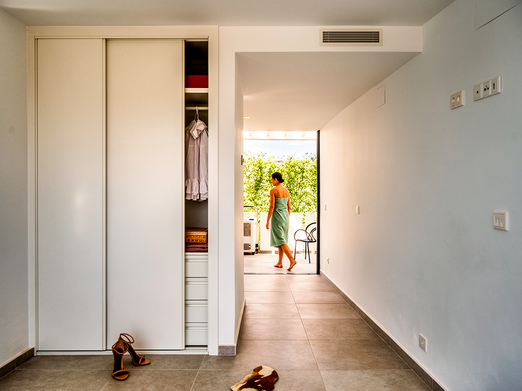 Exclusieve villa met zwembad en golfzicht in Murcia