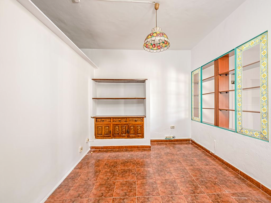 Moderne geschakelde woning vlakbij het strand in Chiclana