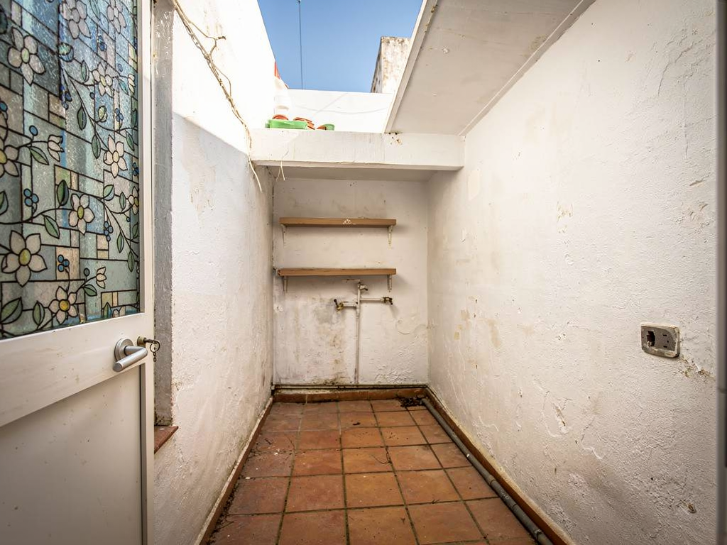 Moderne geschakelde woning vlakbij het strand in Chiclana
