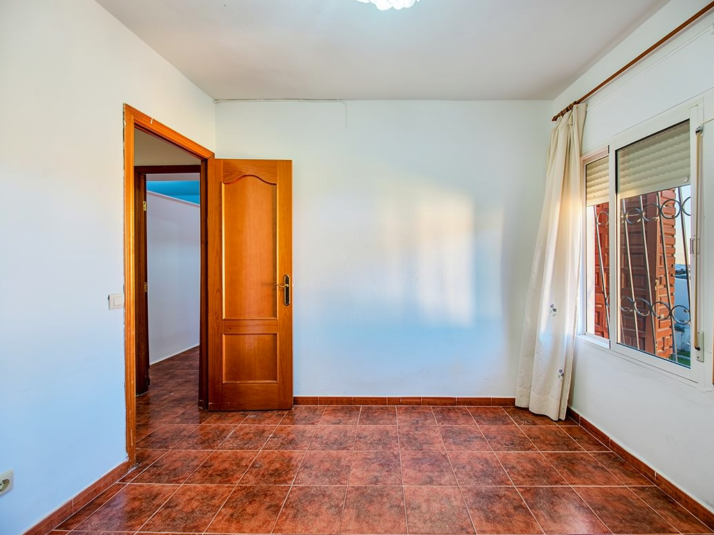 Moderne geschakelde woning vlakbij het strand in Chiclana