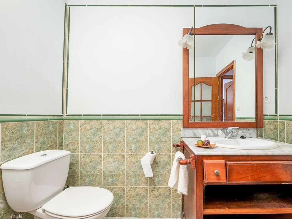 Moderne geschakelde woning vlakbij het strand in Chiclana