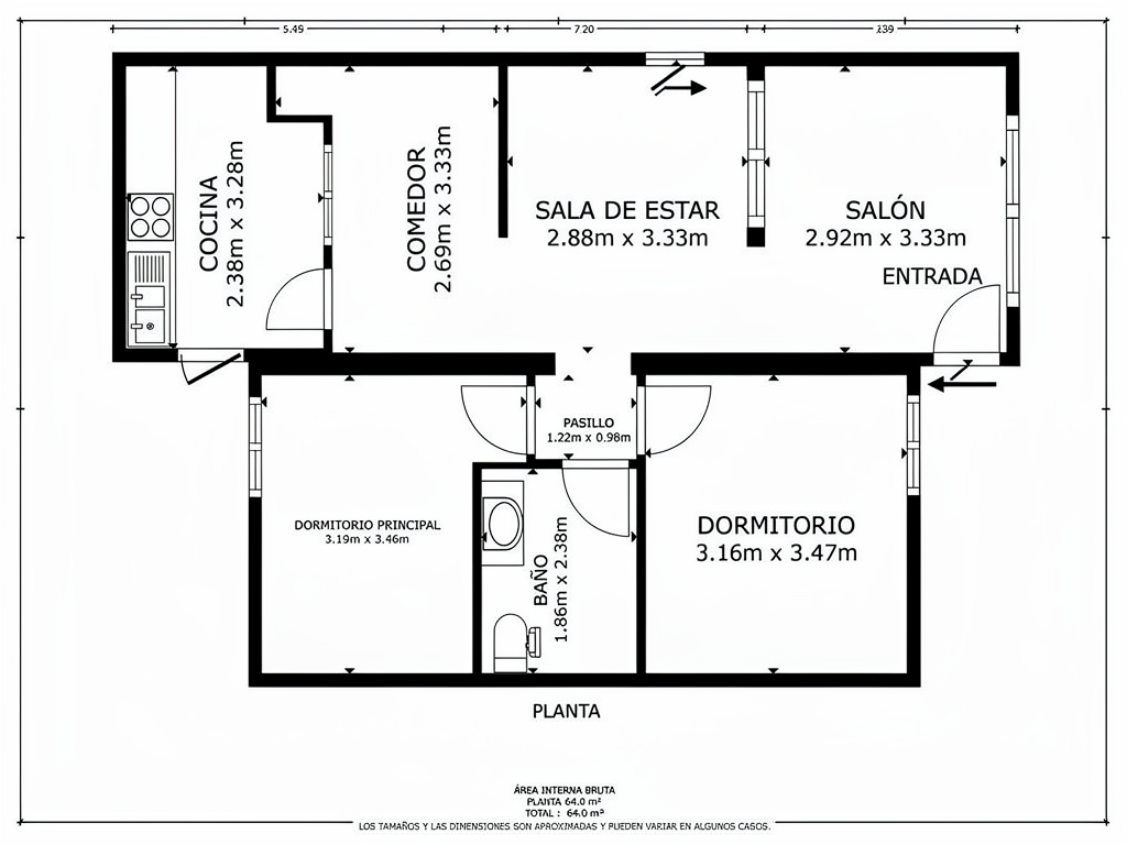 Moderne geschakelde woning vlakbij het strand in Chiclana