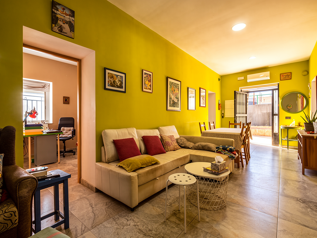 Villa met zwembad en tuin van 591m² in Tabernas