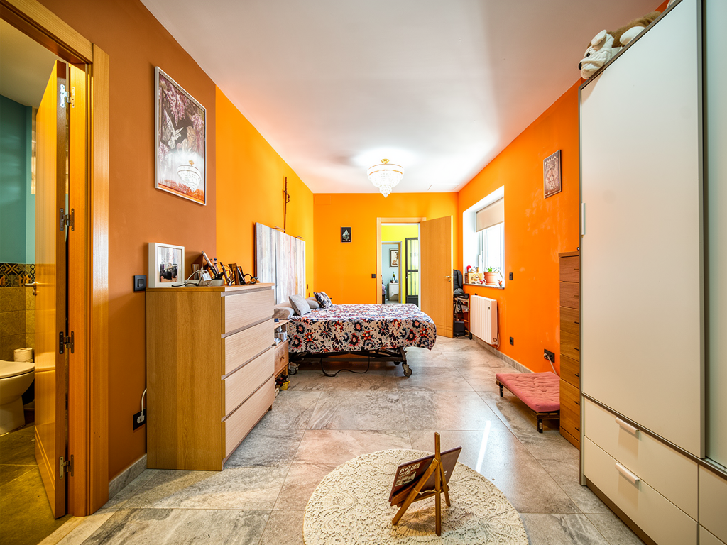 Villa met zwembad en tuin van 591m² in Tabernas